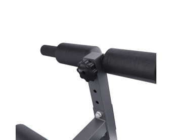 Скамья для пресса DFC DB127/2