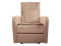 Кресло-реклайнер механический с массажем FUJIMO COMFORT CHAIR (Терра)