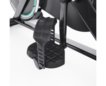 Спин-байк DFC URBANFIT PRO, черный