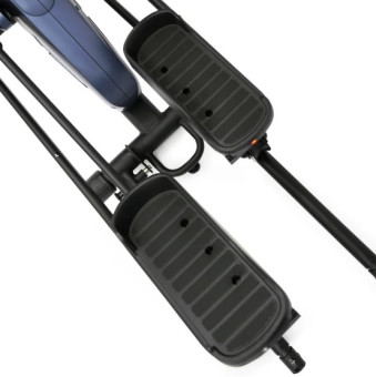 Эллиптический тренажер домашний CARBON FITNESS E70