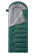 Спальный мешок RSP Sleep 150 L (зелёный, 220x80см, молния слева)
