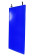 Мат-протектор навесной на шведскую стенку Dinamika ZSO-004497, (160х93х6см)