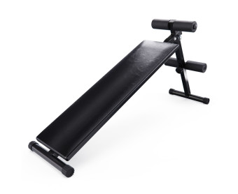 Скамья для пресса DFC GORILLA