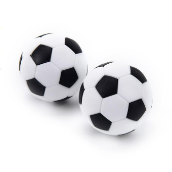 Комплект мячей для настольного футбола DFC 36 мм (4 шт)