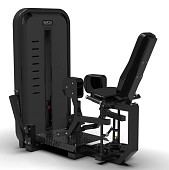 Отводящие ног BRONZE GYM MIGHT 16