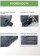 Спальный мешок RSP Sleep 150 R (серый, 220x80см, молния справа)
