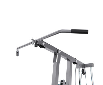 Многофункциональный силовой тренажер DFC D70133