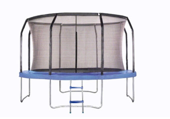 Лестница для батута Perfetto Sport PS-513 (86см/10 ft)
