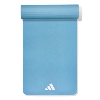 Коврик для йоги Adidas ADYG-10100PB (синий) 