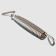 Батут Scholle Space Twin 8FT (красный-синий)