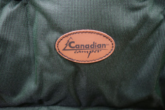 Кресло CANADIAN CAMPER CC-152