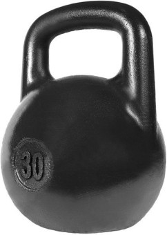 Гиря Уральская 30 кг.