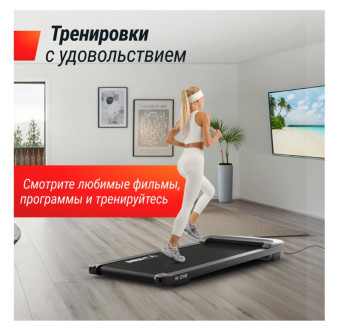 Беговая дорожка UNIX Fit R-290