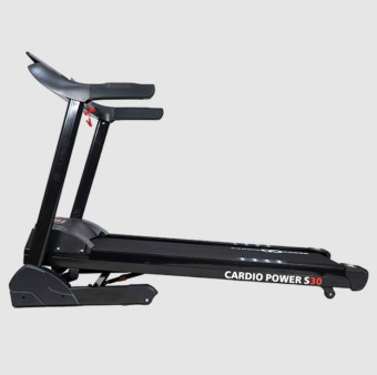 Беговая дорожка CardioPower S30