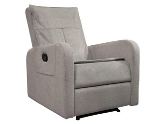 Кресло-реклайнер механический FUJIMO COMFORT CHAIR (Mouse)
