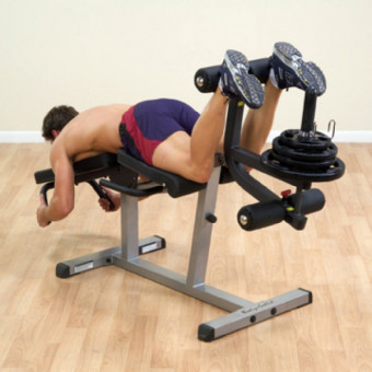 Скамья для ног BODY SOLID GLCE-365