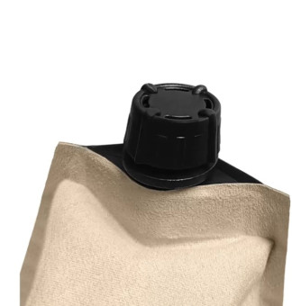 Самонадувающаяся подушка RSP Sweet (Бежевая)