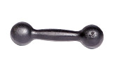 Гантель литая TITAN (1.5 кг)