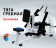 Рычажная тяга Central Sport Pro, AR074