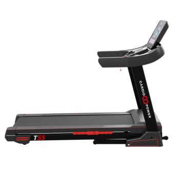 Беговая дорожка CardioPower T55 NEW