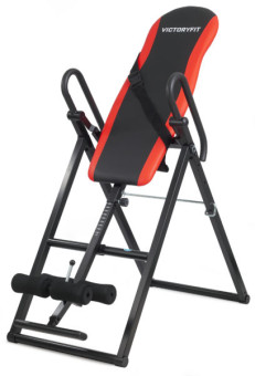 Инверсионный стол VictoryFit VF-MC0880 (красный)