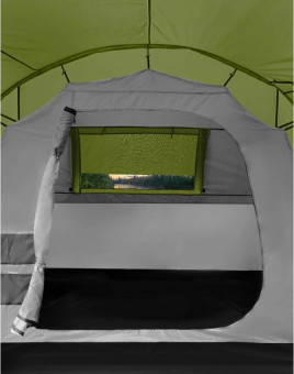 Палатка кемпинговая RSP Field 5 (оливково-зелёный)