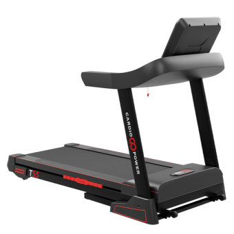 Беговая дорожка CardioPower T55 NEW