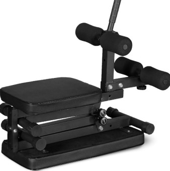 Складная скамья OXYGEN FITNESS FOLDINGPRO