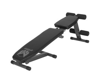 Скамья силовая универсальная DFC Gorilla Sport GN004