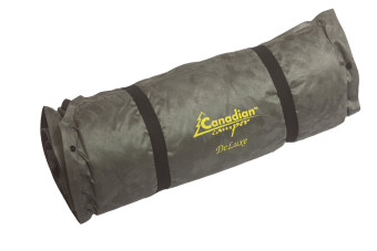 Коврик самонадувающийся CANADIAN CAMPER De-Lux (7 см)