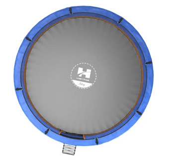 Батут Hasttings Sky Double (3,96 м)