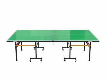 Всепогодный теннисный стол UNIX Line outdoor 6mm (Зеленый)
