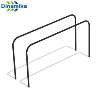 Брусья параллельные Dinamika ZSO-001876