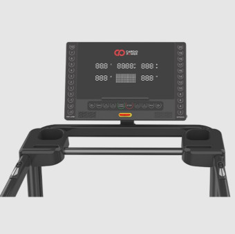 Беговая дорожка CardioPower Masters 3