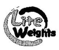 Lite Weights