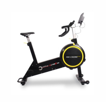 Аэробайк профессиональный UltraGym Air Cross Plus UG-AB007