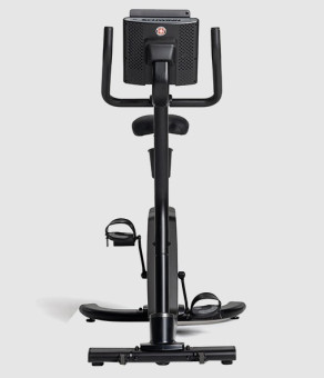 Вертикальный велотренажер Schwinn 590U
