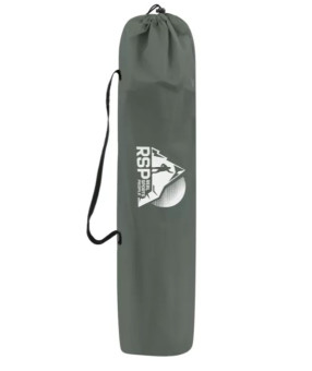 Складной туристический стул RSP Kind (Серый)