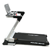 Беговая дорожка AMETIST Power Road Gray