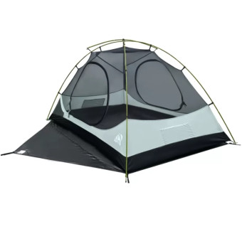 Палатка 2-местная RSP Lark 2 Ultralight (светло-серый)