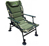 Кресло туристическое Bison HBA1001-R
