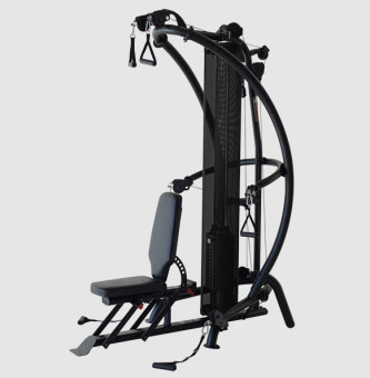 Многофункциональный силовой комплекс Inspire M1 Multi-Gym