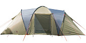 Палатка INDI (Indiana) SIERRA 4 (зеленый)