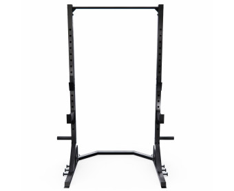 Силовая стойка для приседаний со штангой DFC CAP FM-CB8000F-BK