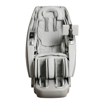 Массажное кресло Orlauf Superion (Pearl Mist)