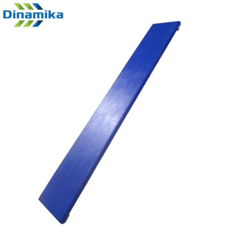 Доска мягкая навесная Dinamika ZSO-002154, 180 см