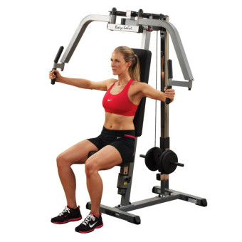Баттерфляй BODY-SOLID GPM-65