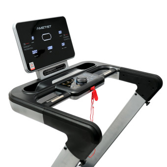 Беговая дорожка AMETIST Power Road Gray