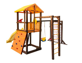 Игровой комплекс Perfetto sport «Pitigliano-14»