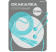 Скакалка PROIRON СС074 (голубая)